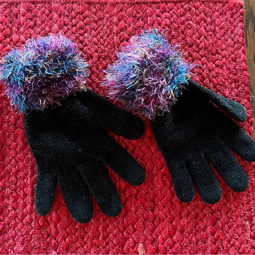 Women’s gloves